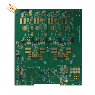 Services de prototypage rapide PCB Développement de produits électroniques